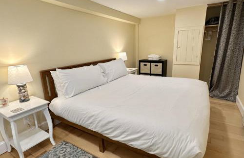 2BR Apt w/ 3 min Walk to downtown SWH - [Low Tide] - Foto 30