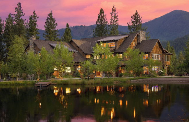 Alpine Falls Ranch - Foto 75