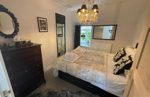 Grand Elegant Georgian Villa Wye Valley National Park - Foto 105