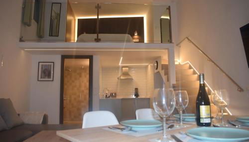 LOFT Reyes Católicos Parking privado INCLUIDO - Foto 3