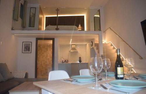 LOFT Reyes Católicos Parking privado INCLUIDO - Foto 3