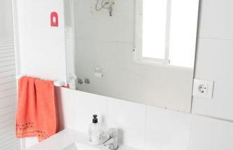 Apartamento Alexa, a 800mts Catedral WiFi Smart TV - Foto 24