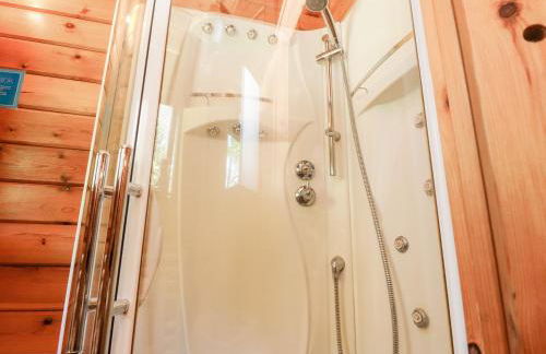 Gisburn Forest Lodge - Foto 15