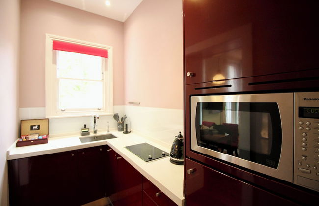 Residences at The Gyle - London - Foto 43