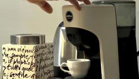 Turin Bicerin White - Foto 5