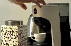 Turin Bicerin White - Foto 5