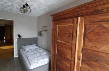 Chickenhill Blackforest, große Ferienwohnung im Schwarzwald - Foto 16