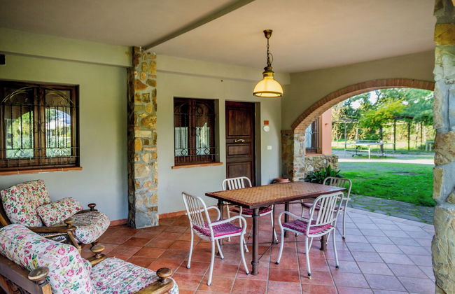 Agriturismo Bio Fattoria Casetta - Foto 76