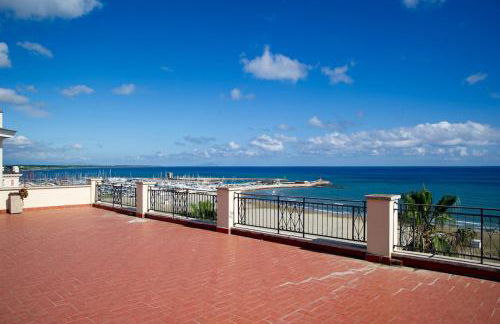 Belvedere on the descent seafront & Jubilee Rome - Foto 1