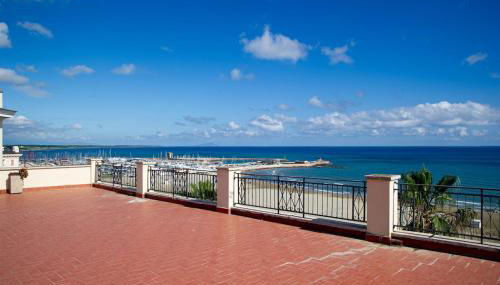 Belvedere on the descent seafront & Jubilee Rome - Foto 1