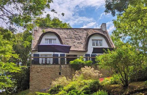 Villa Rospico - Plage de sable à 250m - Photo 1