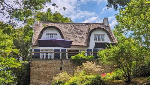 Villa Rospico - Plage de sable à 250m - Foto 1