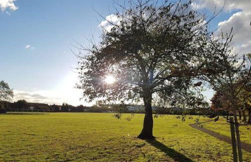 The Airport Getaway - Foto 8