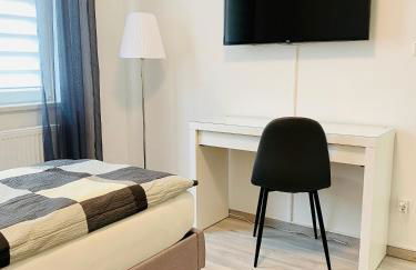 Moderne Unterkunft - Foto 1