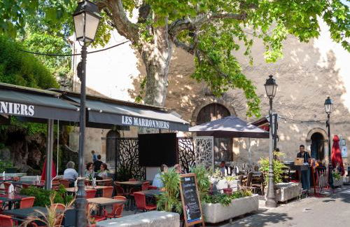 Villa in Cannes with Heated Pool & Boat Trips - Foto 35