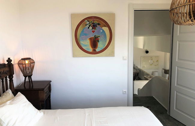 Serifos Houses Aghios Sostis - Foto 71