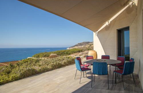 Hourglass Villa's Milos - Foto 56