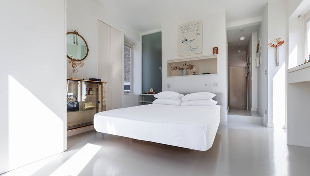 Crawford Street II by Onefinestay - Foto 3, Habitación