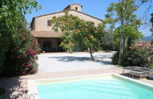 Podere Campo alle Serpi - Foto 7