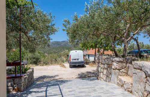 Peacefull getaway island Hvar! - Photo 37