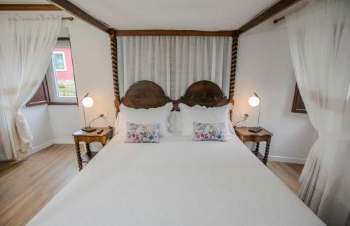 Pazo Xan Xordo - Photo 107