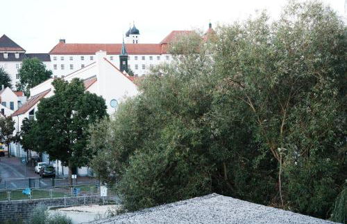 Ferienhaus Zentral, nahe Legoland und Stadtmitte, Flussblick - Perfekt für Familien, Geschäftstreffen, Monteure und mehr! - Foto 28