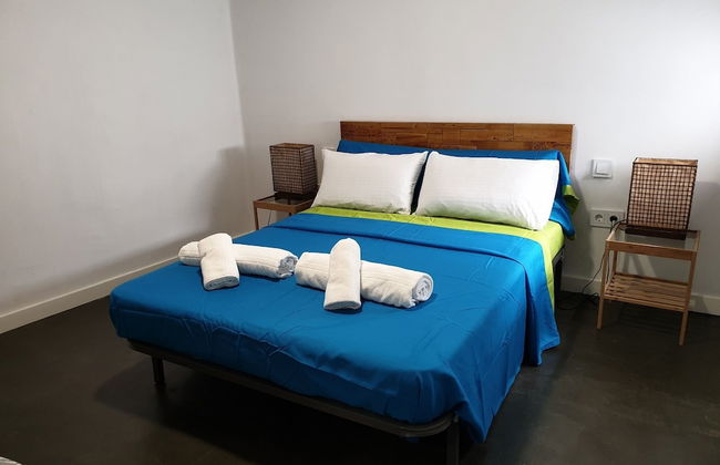 Moderno y Luminoso Apartamento - Foto 6