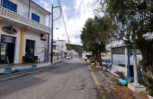 AGIAS PELAGIAS LITTLE BEACH HOUSE - Foto 22