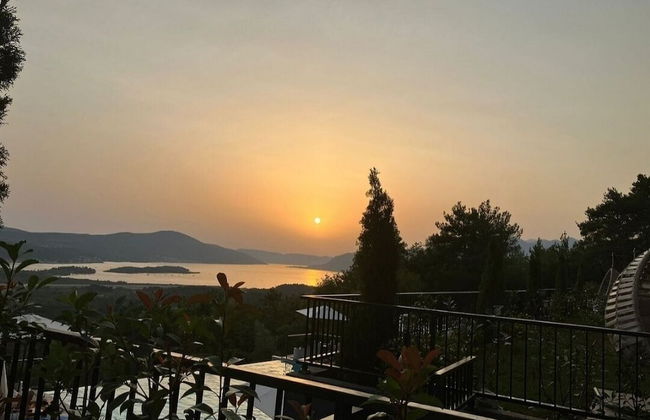 Charming 1-0 Studio in Kotor-kavac With Pool & Spa - Foto 35