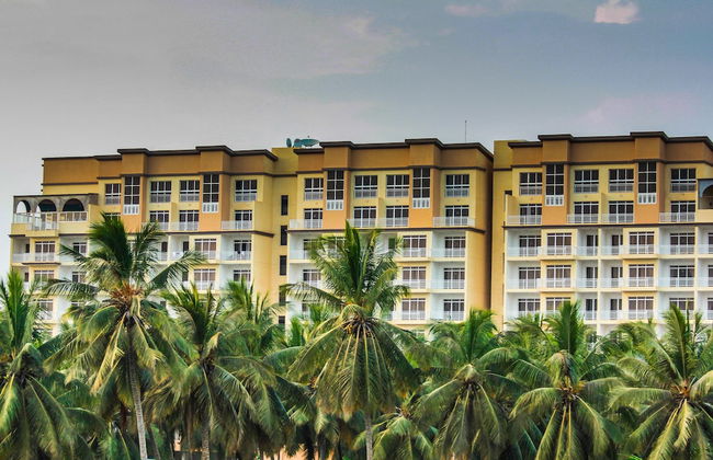 Ajwan Hotel Apartments - Foto 24