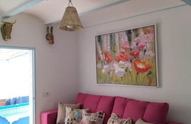 La casa de tío Vidal - Foto 8