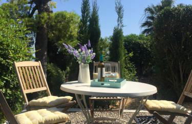 Boutique Apartment Altea La Vella - Foto 29