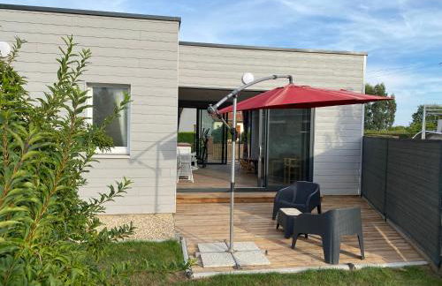 Gîte proche de Dieppe et bord de mer - Foto 1