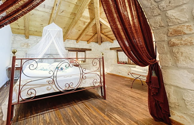 Villa Poseidon - Foto 12