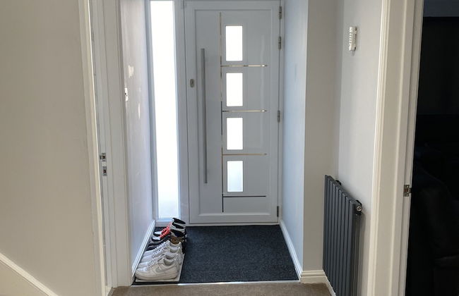 Beautiful Stunning Peaceful 6-bed Showhome Eco Uk - Foto 2