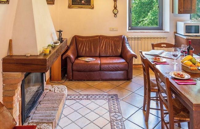 Villa Antico Podere Rota - Foto 29