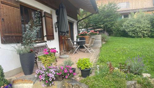 Haus Bergheimat - Foto 4