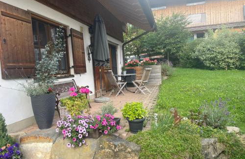 Haus Bergheimat - Photo 4