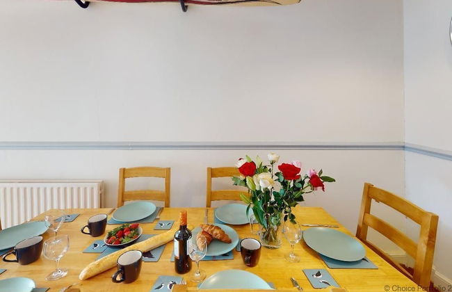 Woolacombe Hibiscus 2 Bedrooms - Photo 12