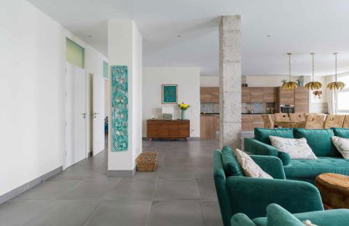 SG Big Ocean Deluxe - Foto 10