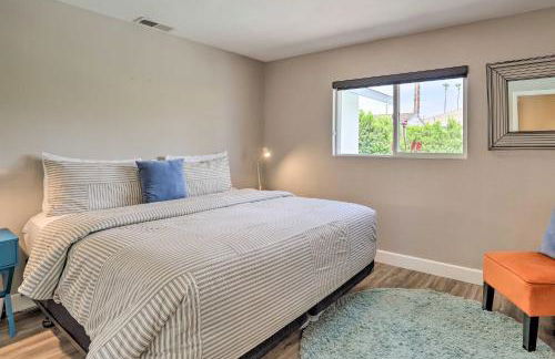 Private Poolside Oasis! Palm Springs Festival HQ - Foto 14