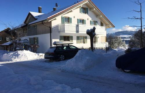 Ferienwohnung-Rottachseeblick - Foto 9