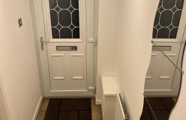 Princess Wigan House - Foto 13