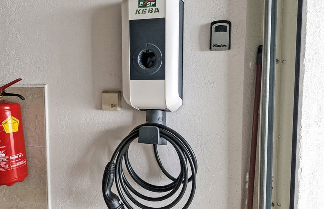 Haus Sailer - Foto 39