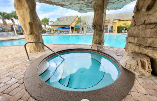 6Br 6Bath Pvt Home Pool 10min Disney 3282ft - Foto 31