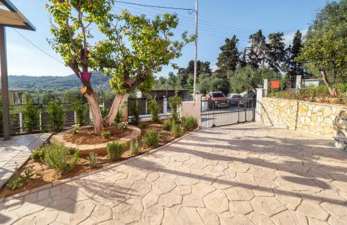 Olea House 2' walk from the sea - Foto 50