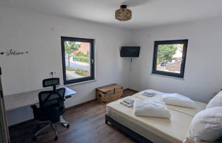 Ferienwohnung Lehmann 2 - Foto 18