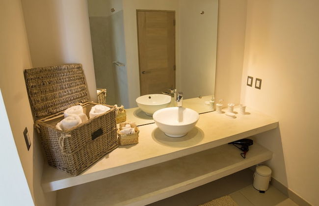 Villas Agua Dulce - Loft Panaema - Photo 23