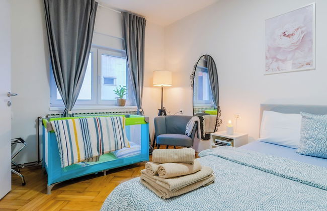 Peaceful Nest In City Center - Foto 4