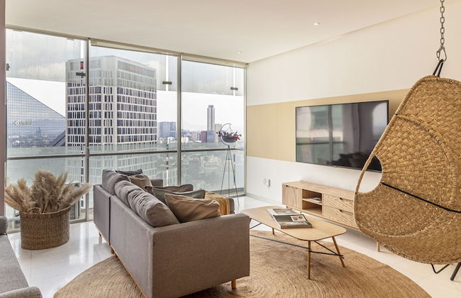 Casa Reforma by Kukun - Foto 61